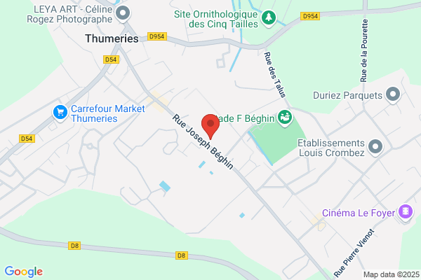 Cereplus Etablissement De Thumeries