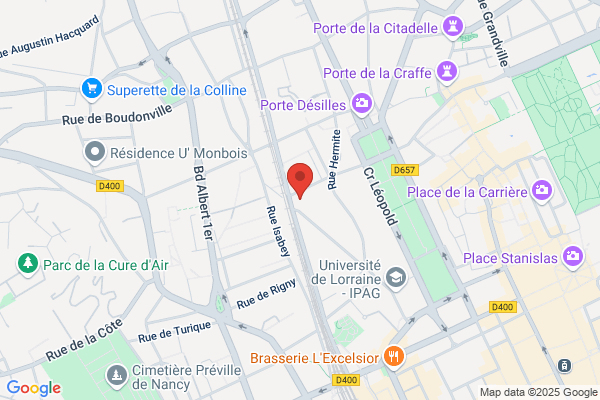 Cereplus Laboratoire Central Unite De Recherche Et De Develop