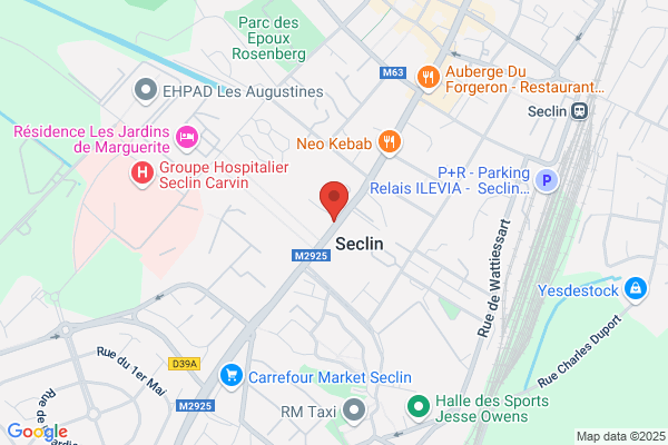 Commune De Seclin Maison Du Tourisme