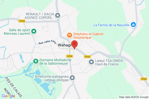 Comptoir De Perrine Et Victoire