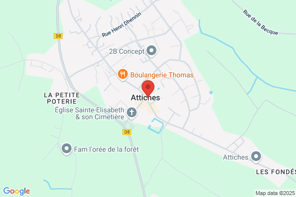 Ecole Communale Mixte