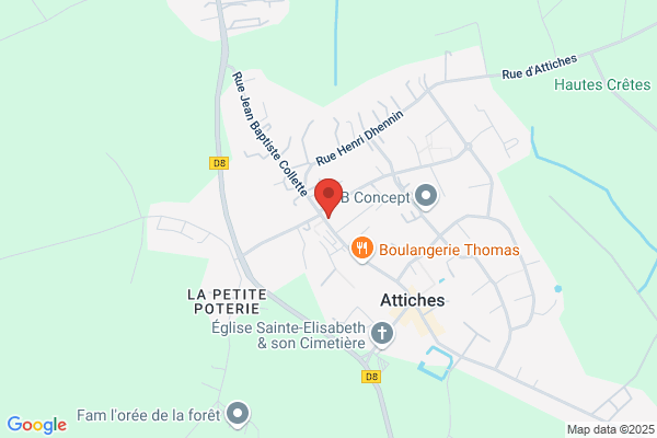 Espace Securite