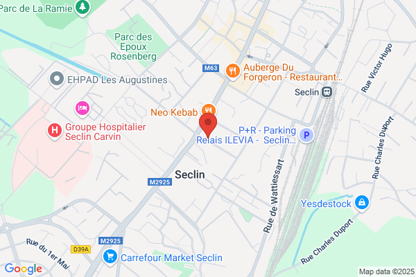 Inspection Education Nationale Lille Seclin