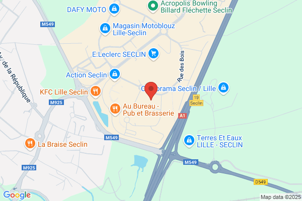 Mobilier de France