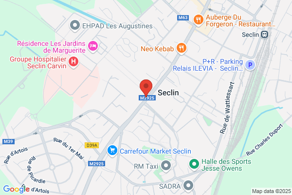 Pichet Seclin