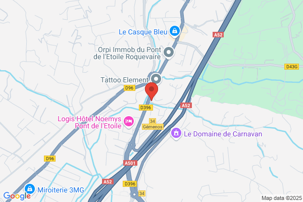 Au Lys Et La Rose