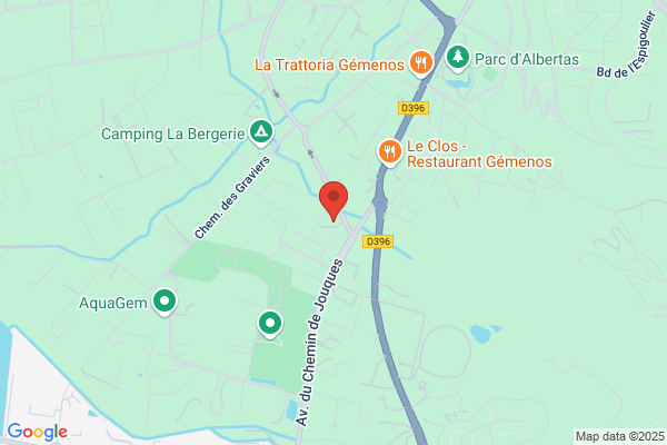 Aussandon Yves