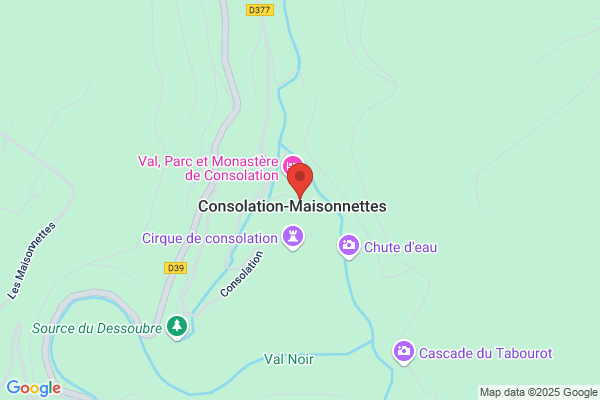 Copropriete Notre Dame De Consolation