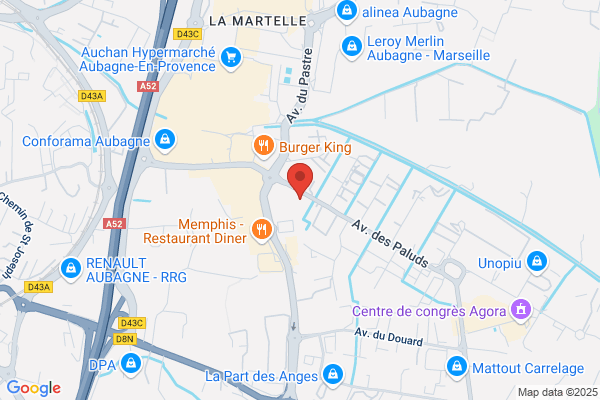 Gff Provence Groupe Caisse Des Depots Gerance