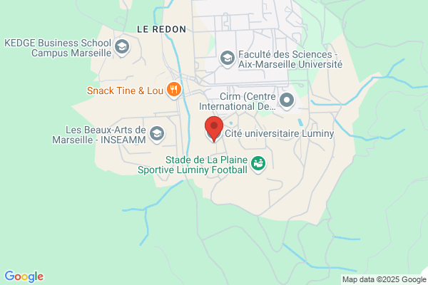 Crous Centre Regional Oeuvres Universitaires Scolaires Cite Un