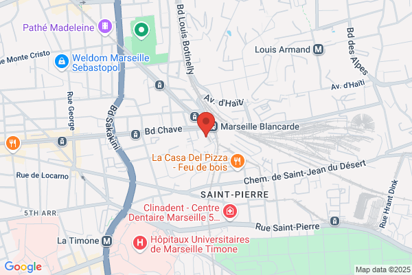 Assedic Des Bouches Du Rhone