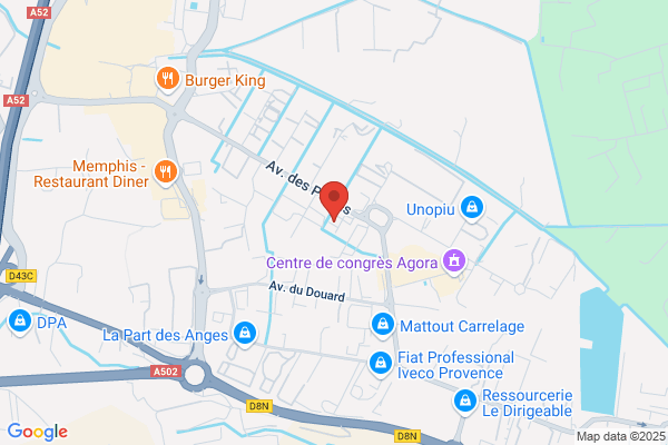 Adia Agence Tertiaire