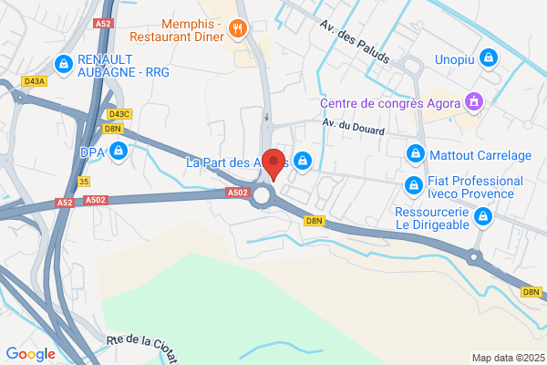 Assurances Gan