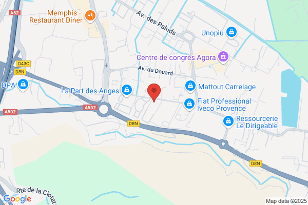 Agence Sport Automobiles
