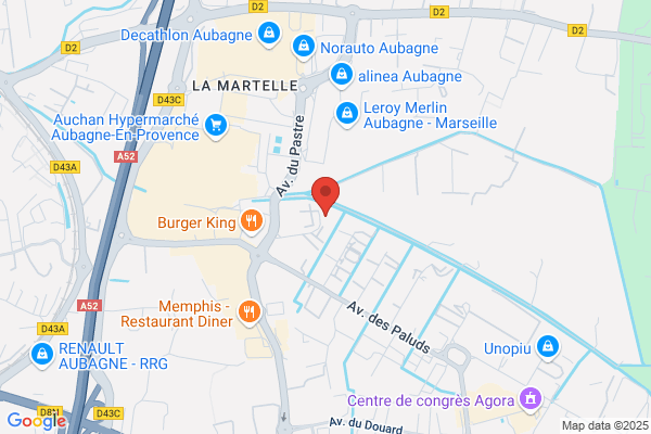 France Air Aubagne