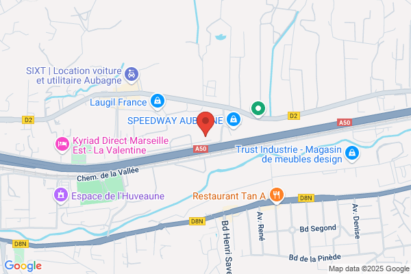 Detect Pro Securite
