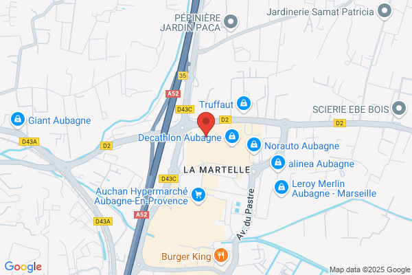 Boulanger Sa Magasin