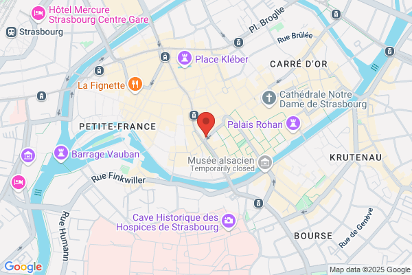 Atelier Architectes Associes P Richet