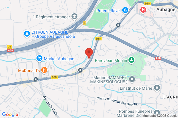 Fabre Et Sievers Architectes