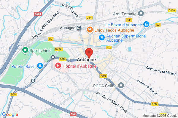 Atelier De L Observance