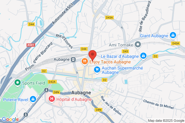 Ari Centres Les Etoiles Institut De Reeducation annexe L