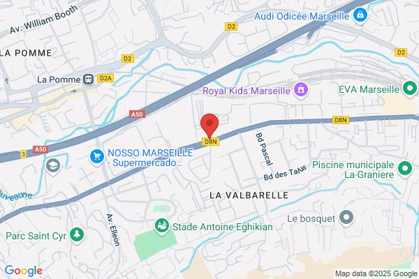 Ari Centres Les Etoiles Institut De Reeducation annexe L