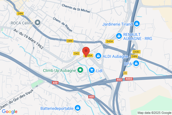 Association Ambulanciers De La Vallee De L huveaune