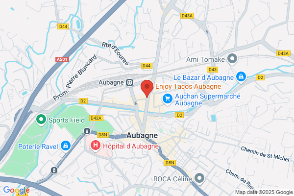 Amicale Du Nid