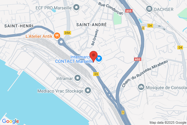 Amicale Retraites Du Casino Marseille Mourepiane