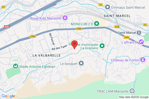 Apronef Centre Protection Maternelle Et Infantile La valba