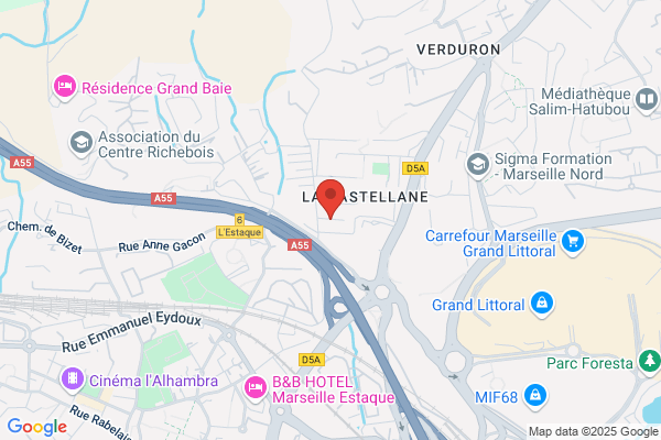 Association Departementale Pour Le Developpement Des Actions De