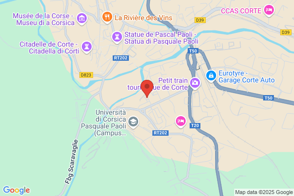 Association Des Dialyses Provence Corse