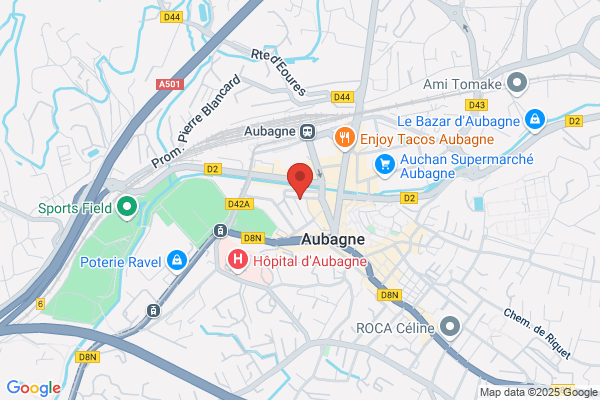 Association Entraide Allemande