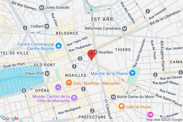 Association La Draille