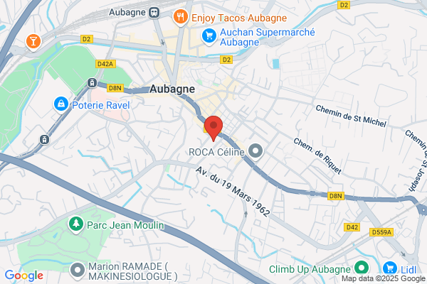 Association Mode De Paris