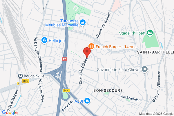 Cercle Sportif Saint Gabriel
