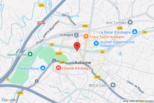 MAAF Assurances AUBAGNE