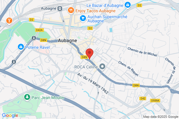 Pompes Funèbres Roc-Eclerc Aubagne