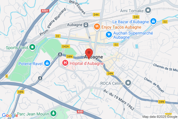 Auto Ecole Avenir