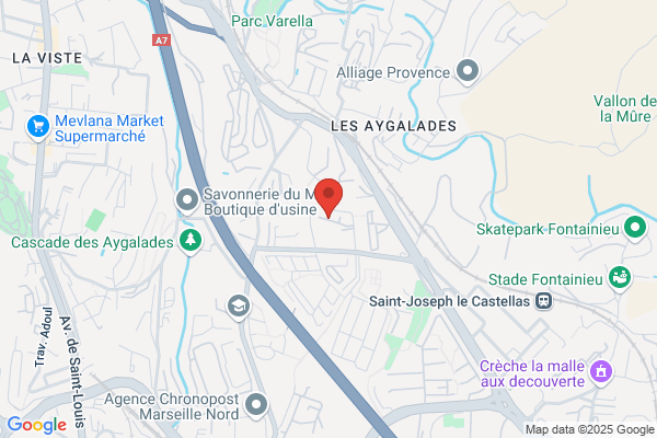 Auto Ecole Aygalades