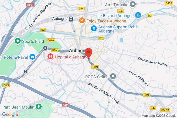 Auto Ecole De Gemenos
