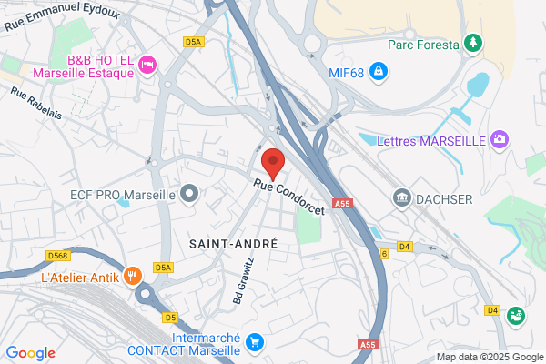 Auto Ecole Fortune