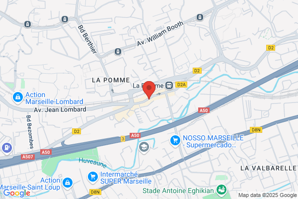 Auto Ecole La Pomme