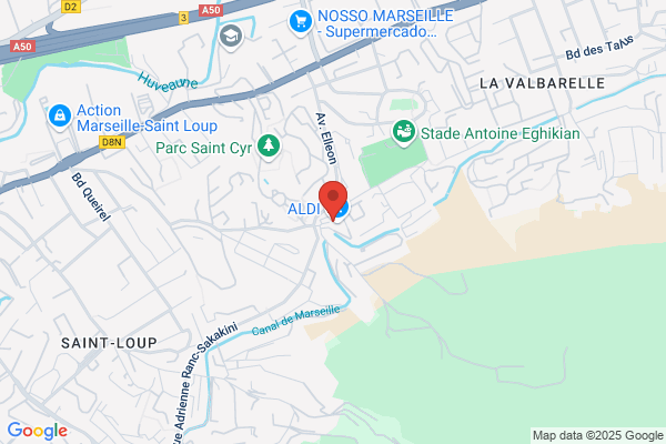 Auto Ecole Lycee Est