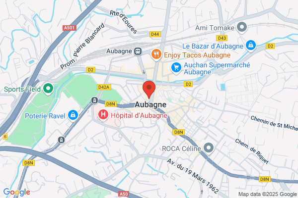 Auto Ecole Max