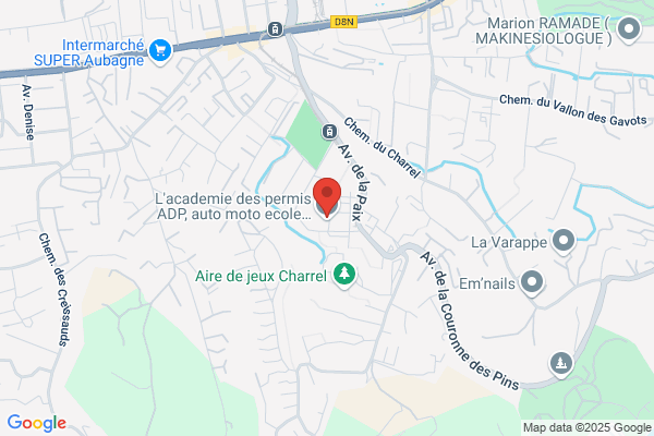 Auto Ecole Paca