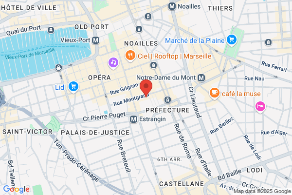 Benhaim Nicole Avocats