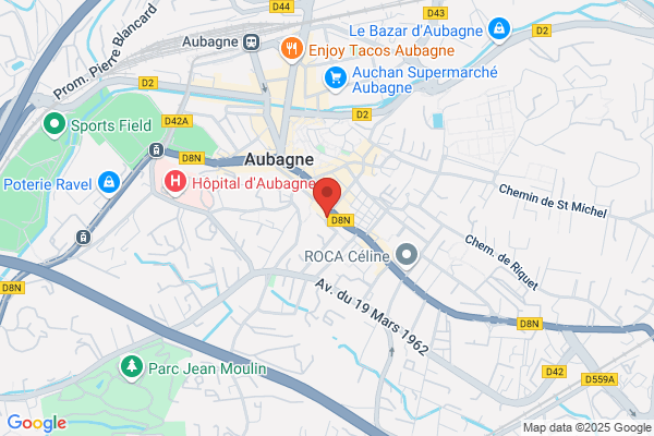 Cherot Andre Avocat