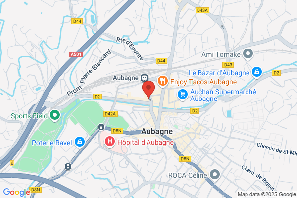 Bnp Paribas 13eme Arrondissement Agence Allauch
