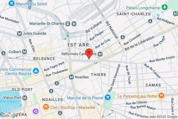 Caisse Federale Credit